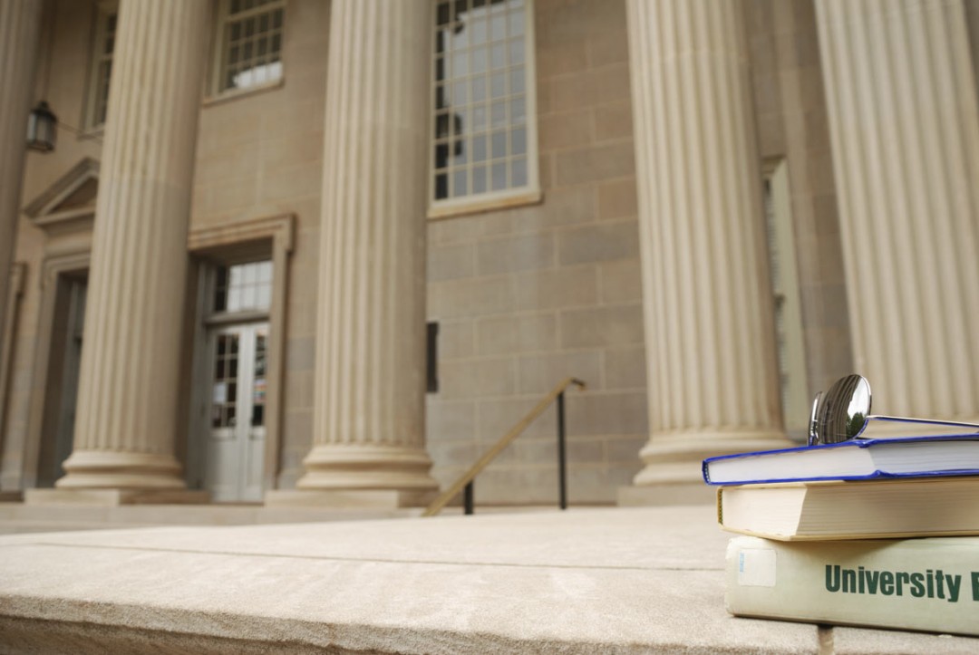 forensic psychology schools in new york